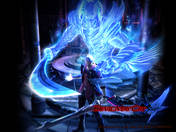 Devil May Cry 3D (240x320) SE W580i